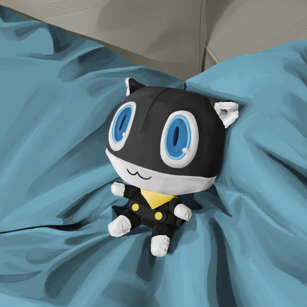 Pillow Folds