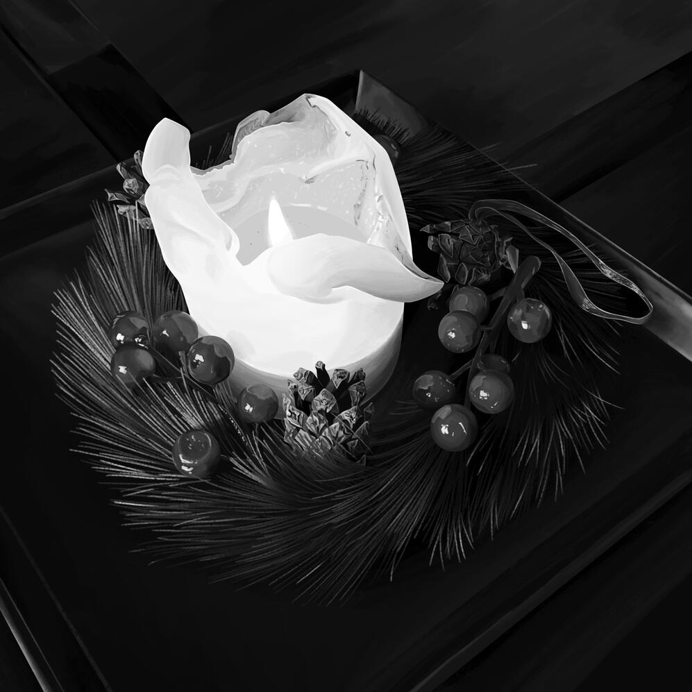 Candle's Light